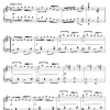 Charles L. Johnson Doc Brown's Cake Walk Musik Noten - Piano Solo - 65781-0