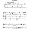 Charles Miller Clockwork Musik Noten - Easy Piano - 46191-0
