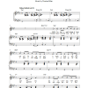 Charles Miller I'm Still In Love With You Musik Noten - Easy Piano - 46235-0