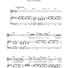 Charles Miller We Had Sex Last Night Musik Noten - Easy Piano - 46190-0
