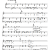 Charles Strouse Applause Musik Noten - Piano, Vocal & Guitar Chords - 57962-0