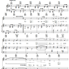 Charles Strouse One Boy (Girl) Musik Noten - Piano, Vocal & Guitar Chords - 52362-0
