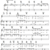 Charles Strouse Rosie Musik Noten - Piano, Vocal & Guitar Chords - 52361-0
