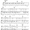 Charles Strouse You've Got Possibilities Musik Noten - Piano, Vocal & Guitar Chords - 69808-0