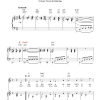 Charles Trenet At Last! At Last! (L'Ame Des Poetes) Musik Noten - Piano, Vocal & Guitar Chords - 43489-0