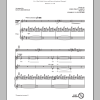 Charles Villiers Stanford When In Our Music God Is Glorified (arr. Susan Brumfield) Musik Noten - 3-Part Treble Choir - 153704-0