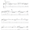 Charlie Christian Honeysuckle Rose Musik Noten - Guitar Tab - 23721-0