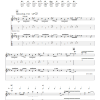 Charlie Christian Rose Room Musik Noten - Guitar Tab - 23722-0