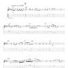 Charlie Christian Stardust Musik Noten - Guitar Tab - 23724-0