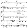 Charlie Drake My Boomerang Won't Come Back Musik Noten - Lead Sheet / Fake Book - 39439-0