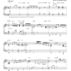 Charlie Parker April In Paris (arr. Brent Edstrom) Musik Noten - Piano Solo - 164645-0