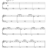Charlie Parker Dizzy Atmosphere Musik Noten - Piano Solo - 67022-0