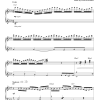 Charlie Parker Just Friends (arr. Brent Edstrom) Musik Noten - Piano Solo - 164630-0