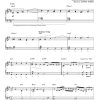 Charlie Parker Out Of Nowhere (arr. Brent Edstrom) Musik Noten - Piano Solo - 164638-0