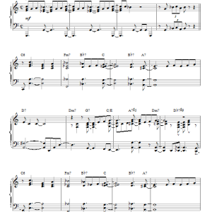 Charlie Parker Yardbird Suite (arr. Brent Edstrom) Musik Noten - Piano Solo - 164634-0