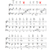 Charlotte Church All Love Can Be Musik Noten - Piano, Vocal & Guitar Chords - 20363-0