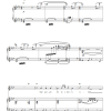 Charlotte Church Bali Ha'i Musik Noten - Piano, Vocal & Guitar Chords - 21674-0