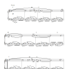 Charlotte Church Carrick Fergus Musik Noten - Piano, Vocal & Guitar Chords - 21679-0
