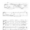 Charlotte Church When At Night I Go To Sleep Musik Noten - Piano, Vocal & Guitar Chords - 17467-0