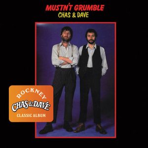 Chas & Dave Ain't No Pleasing You Musik Noten - Piano, Vocal & Guitar Chords - 107645-thumbnail