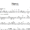 Chasidic Nigun 2 (Wordless Melody) Musik Noten - Lead Sheet / Fake Book - 66607-0