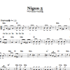 Chasidic Nigun 5 (Wordless Melody) Musik Noten - Lead Sheet / Fake Book - 66600-0