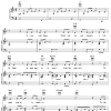 Chaz Bosarge I'm That Sparrow Musik Noten - Piano, Vocal & Guitar Chords - 27051-0