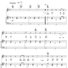 Chaz Bosarge Jonah, Are You Gonna Musik Noten - Piano, Vocal & Guitar Chords - 27053-0