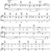 Chaz Bosarge Sunday School Musik Noten - Piano, Vocal & Guitar Chords - 27058-0