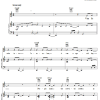 Chaz Bosarge When Children Give Him Praise Musik Noten - Piano, Vocal & Guitar Chords - 27061-0