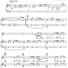 Chely Wright Jezebel Musik Noten - Piano, Vocal & Guitar Chords - 20087-0
