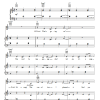 Chen Neeman Can't Stop Singing Musik Noten - Piano, Vocal & Guitar Chords - 99421-0