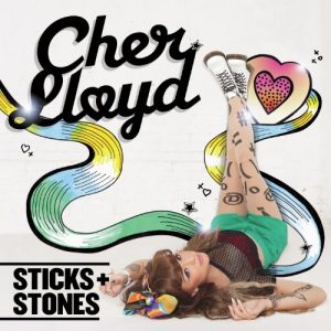 Cher Lloyd Want U Back Musik Noten - Piano, Vocal & Guitar Chords - 92215-thumbnail