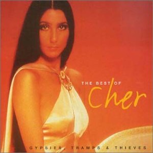 Cher The Way Of Love Musik Noten - Piano, Vocal & Guitar Chords - 74489-thumbnail