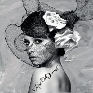 Cheryl Cole Parachute Musik Noten - Piano, Vocal & Guitar Chords - 153837-thumbnail