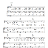 Cheryl Cole Promise This Musik Noten - Piano, Vocal & Guitar Chords - 105488-0