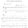 Chet Atkins Galloping On The Guitar Musik Noten - Guitar Tab - 56467-0