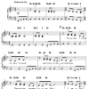 Chicago Alive Again Musik Noten - Easy Piano - 25426-0