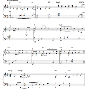 Chicago If You Leave Me Now [Jazz version] (arr. Brent Edstrom) Musik Noten - Piano Solo - 67247-0