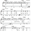 Chicago (I've Been) Searchin' So Long Musik Noten - Easy Piano - 25424-0