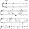 Chicago Make Me Smile Musik Noten - Easy Piano - 25422-0