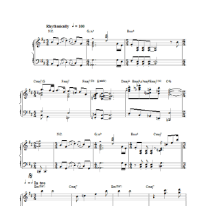Chick Corea Now He Sings, Now He Sobs Musik Noten - Piano Solo - 37792-0