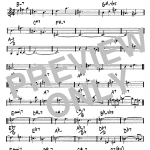 Chick Corea Windows Musik Noten - Solo Guitar - 83458-0