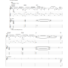 Chickenfoot My Kinda Girl Musik Noten - Guitar Tab - 91408-0