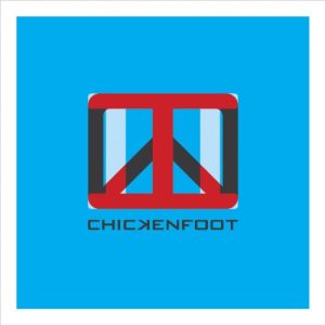 Chickenfoot My Kinda Girl Musik Noten - Guitar Tab - 91408-thumbnail