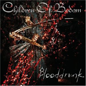 Children Of Bodom Roadkill Morning Musik Noten - Guitar Tab - 72227-thumbnail
