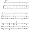 Chilean Folk Song Rio, Rio Musik Noten - Piano, Vocal & Guitar Chords - 87468-0