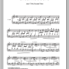 Chilly Gonzales Evolving Doors Musik Noten - Piano Solo - 94485-0