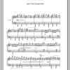 Chilly Gonzales La Bulle Musik Noten - Piano Solo - 94491-0