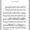 Chilly Gonzales Minor Fantasy Musik Noten - Piano Solo - 94479-0